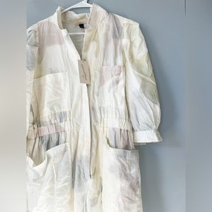 Universal Thread jumpsuit